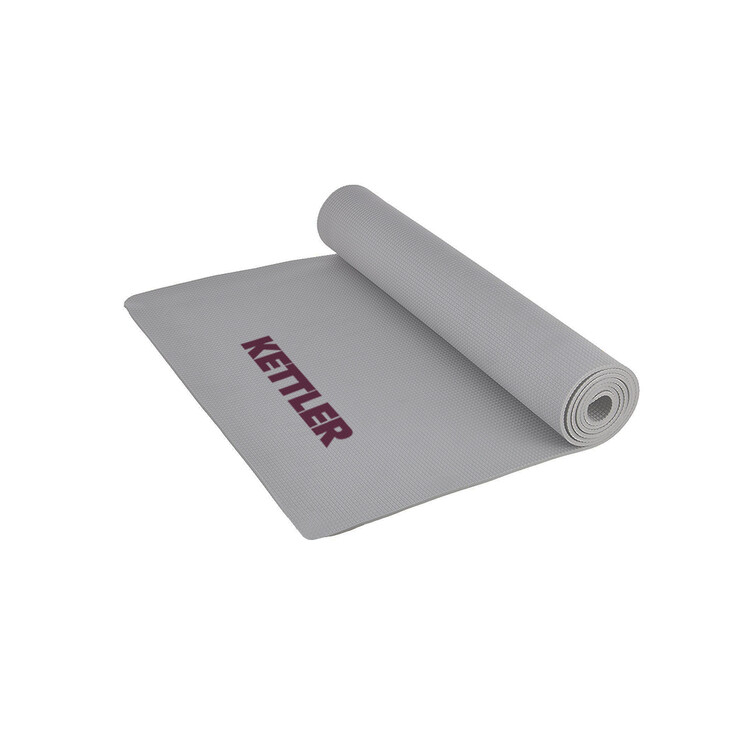 Kettler Yoga Mat - 4mm